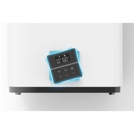 Ūdens sildītājs Midea Salute Flex 80L WiFi