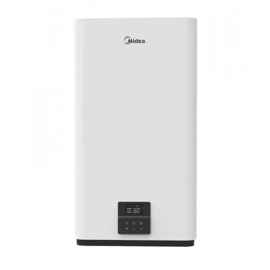 Ūdens sildītājs Midea Salute Flex 50L WiFi