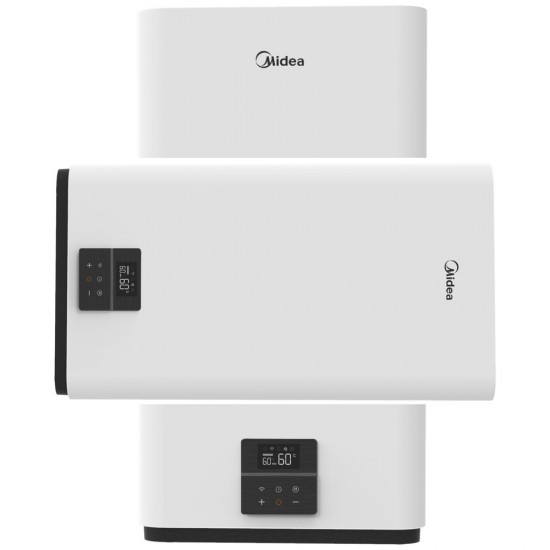 Ūdens sildītājs Midea Salute Flex 50L WiFi