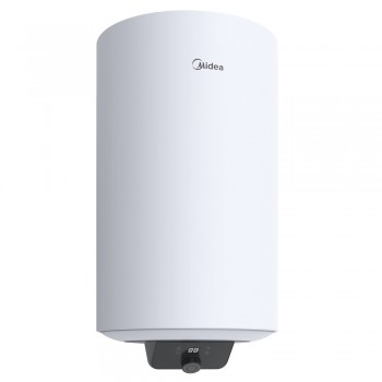 Ūdens sildītājs Midea Lume Uno 80L WiFi, vertikāls