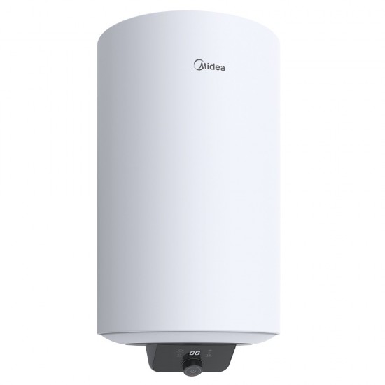 Ūdens sildītājs Midea Lume Uno 80L WiFi, vertikāls