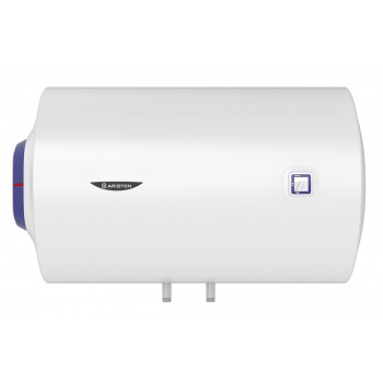 Ūdens sildītājs Ariston BLU1 R 80 L, horizontāls