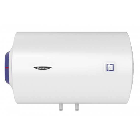 Ūdens sildītājs Ariston BLU1 R 80 L, horizontāls