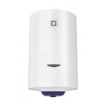 Ūdens sildītājs Ariston BLU1 R 80 L, vertikāls