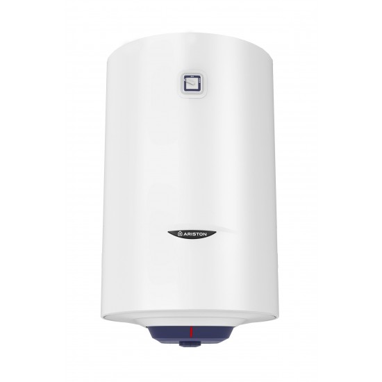 Ūdens sildītājs Ariston BLU1 R 80 L, vertikāls