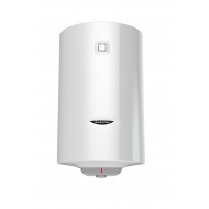 Ūdens sildītājs Ariston PRO R EVO 80 L, vertikāls, kombinētais (kreisais pievads)