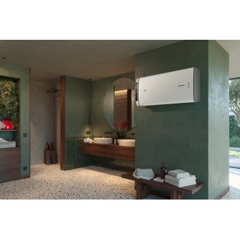 Ūdens sildītājs Ariston VELIS PRO DRY WIFI 100 L