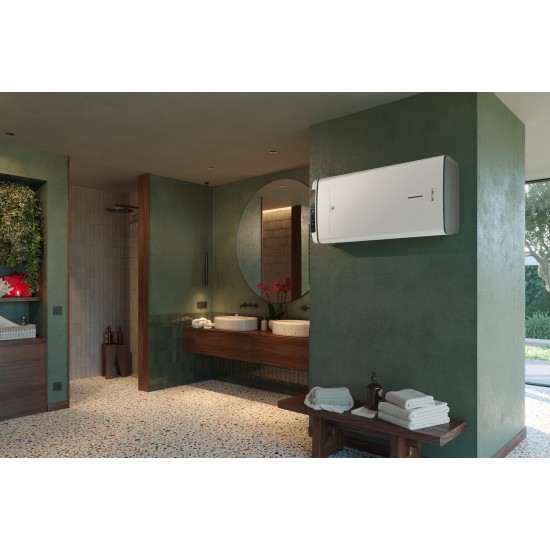Ūdens sildītājs Ariston VELIS PRO DRY WIFI 100 L