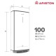 Ūdens sildītājs Ariston VELIS PRO 100 L