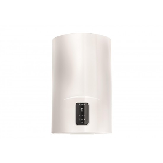 Ūdens sildītājs Ariston LYDOS WIFI 100 L, vertikāls