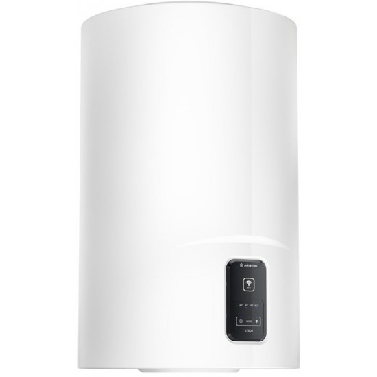 Ūdens sildītājs Ariston LYDOS WIFI 100 L, vertikāls