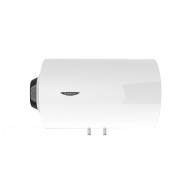 Ūdens sildītājs Ariston PRO1 ECO EVO 100 L, horizontāls