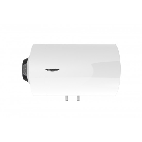 Ūdens sildītājs Ariston PRO1 ECO EVO 100 L, horizontāls