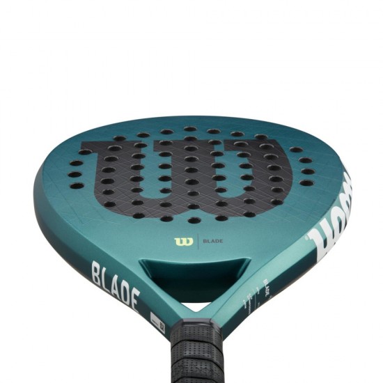 BLADE V3 PADEL RAKETE