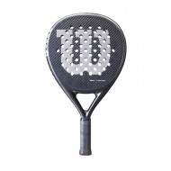 CARBON FORCE L PADEL RAKETE
