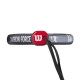 CARBON FORCE L PADEL RAKETE