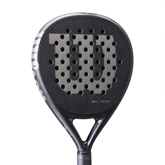 CARBON FORCE L PADEL RAKETE