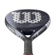 CARBON FORCE L PADEL RAKETE