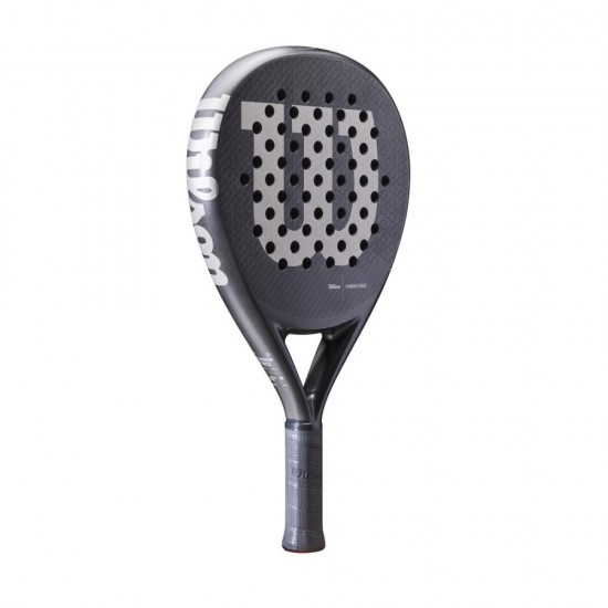 CARBON FORCE L PADEL RAKETE