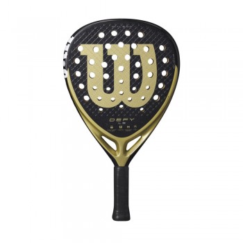 DEFY LS V1 PADEL RAKETE