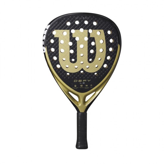 DEFY LS V1 PADEL RAKETE