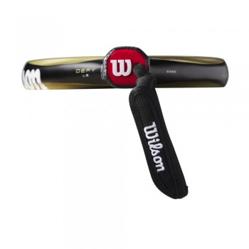 DEFY LS V1 PADEL RAKETE