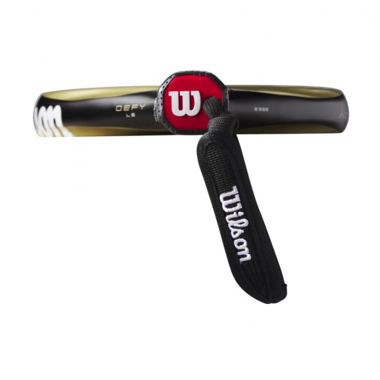 DEFY LS V1 PADEL RAKETE