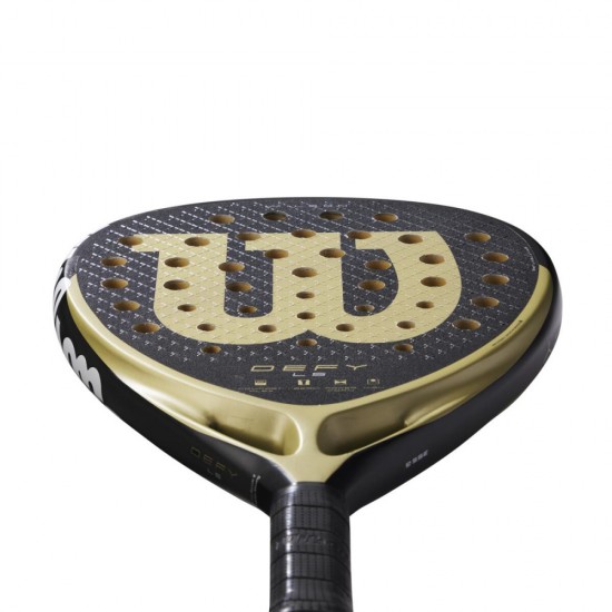 DEFY LS V1 PADEL RAKETE