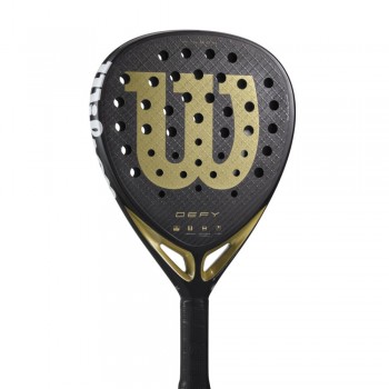 DEFY V1 PADEL RAKETE