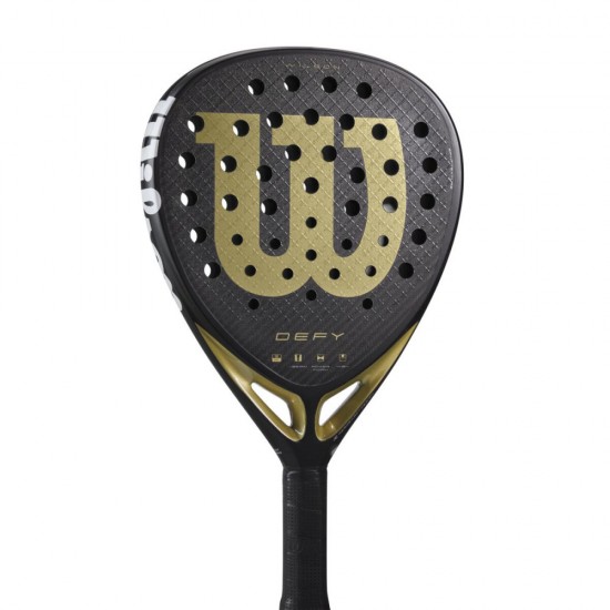 DEFY V1 PADEL RAKETE