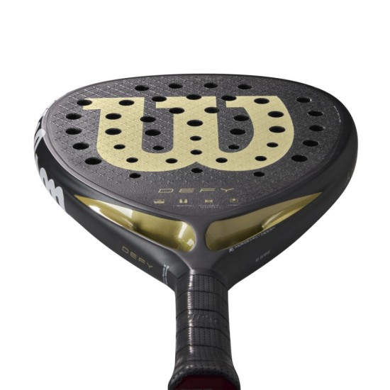 DEFY V1 PADEL RAKETE