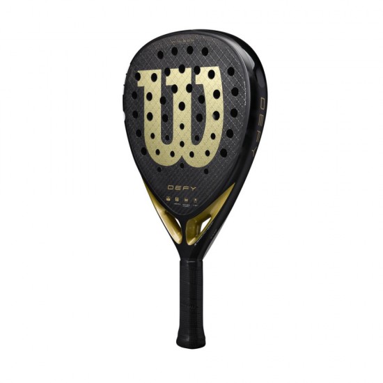 DEFY V1 PADEL RAKETE