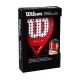 OPTIX XP PADEL KIT BOX RED
