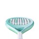 WILSON BLADE LS V4 MINT PADEL RAKETE