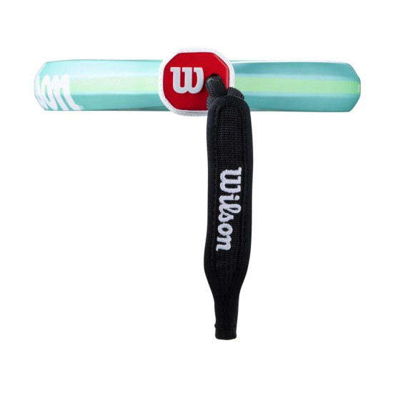 WILSON BLADE LS V4 MINT PADEL RAKETE