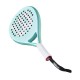 WILSON BLADE LS V4 MINT PADEL RAKETE