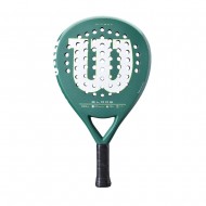 WILSON BLADE V4 PADEL RAKETE