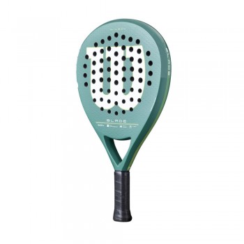 WILSON BLADE V4 PADEL RAKETE