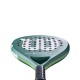 WILSON BLADE V4 PADEL RAKETE