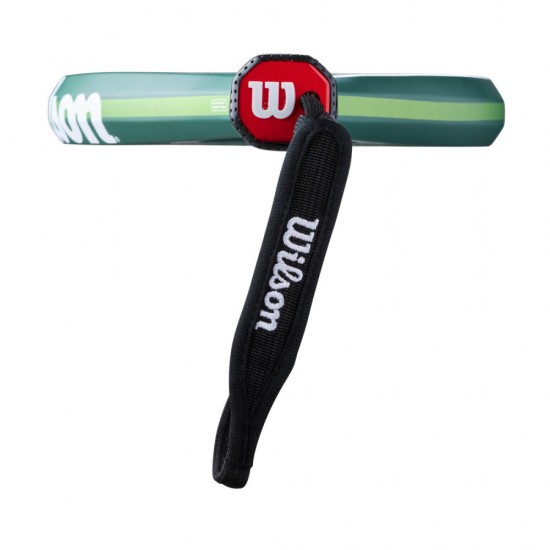 WILSON BLADE V4 PADEL RAKETE
