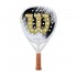 WILSON DEFY LS V1 SE PADEL RAKETE