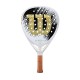 WILSON DEFY LS V1 SE PADEL RAKETE