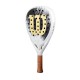 WILSON DEFY LS V1 SE PADEL RAKETE