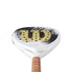 WILSON DEFY LS V1 SE PADEL RAKETE