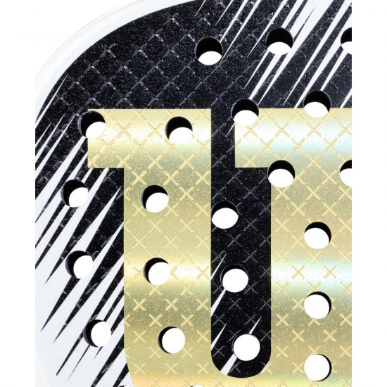 WILSON DEFY LS V1 SE PADEL RAKETE