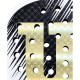 WILSON DEFY LS V1 SE PADEL RAKETE