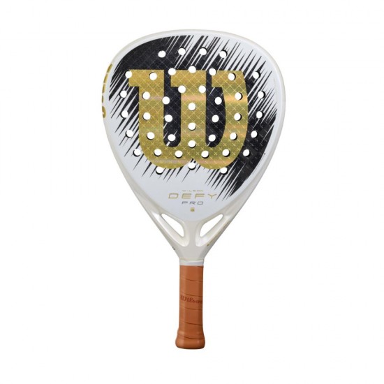 WILSON DEFY PRO V1 SE PADEL RAKETE