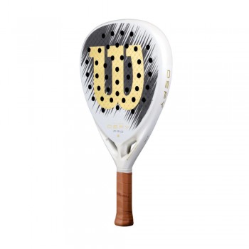 WILSON DEFY PRO V1 SE PADEL RAKETE