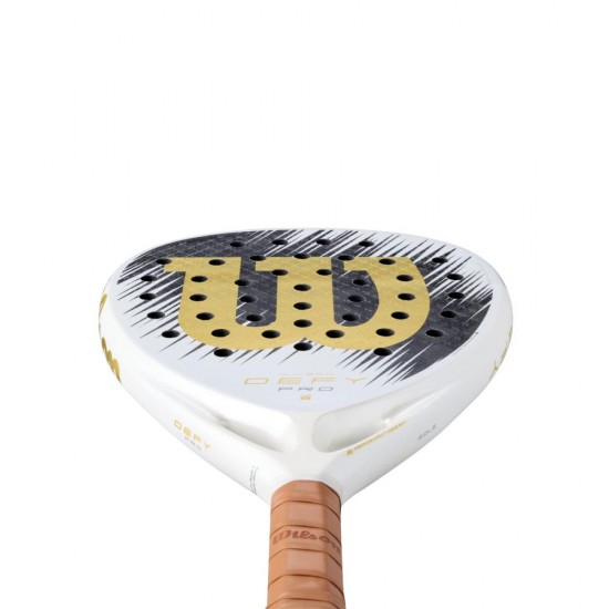 WILSON DEFY PRO V1 SE PADEL RAKETE