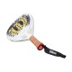 WILSON DEFY PRO V1 SE PADEL RAKETE